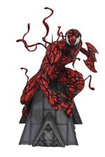 Diamond Select Marvel Premiere Carnage Statue Statua
