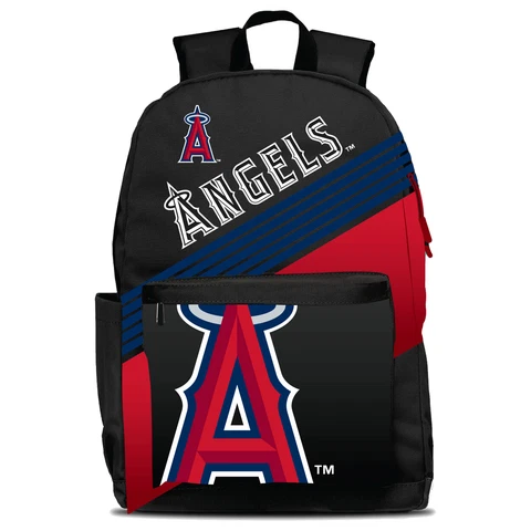 MOJO Los Angeles Angels Ultimate Fan Backpack Cover