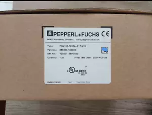PGV100-F200A-B17-V1D New In Box Fast shipping#DHL or FedEx - Picture 1 of 1