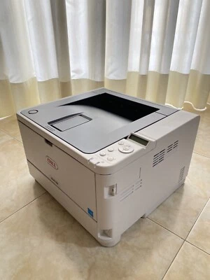 STAMPANTE Laser OKI B412 - PEZZI DI RICAMBIO - Immagine 1 di 2