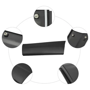 Front Right Door Trim For 2017- 2022 Nissan Rogue Sport 80871-DF30A - Picture 1 of 22