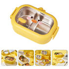 Bento Lunch Box for Camping, Office & More-IP