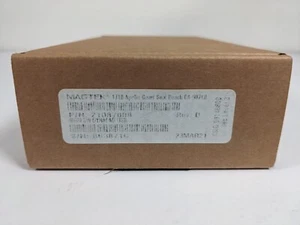 NEW - MagTek DynaPAD USB Card Reader & Keypad - Model 21087008 - Imagen 1 de 13