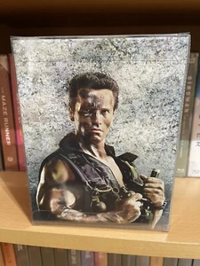 Commando - Filmarena - Exclusive Edition - Brand New - Imagen 1 de 3