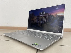 Dell Inspiron 15 7000 Intel Core i7 15,6 Zoll Full HD - Bild 1 von 7