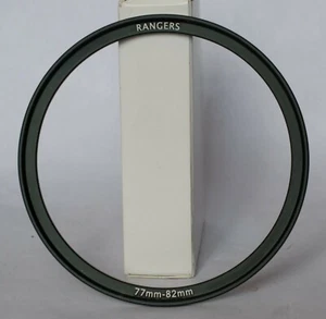 Rangers 77-82mm step up ring. - Picture 1 of 1