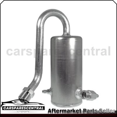 A/C Accumulator For Ford F-250 7.5L 1983-1993 Ford F-250 4.9L 1983-1993 - Image 1 of 3