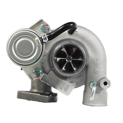 CCT Stage One Billet Hi-Flow Turbo Charger For Mitsubishi Triton 4M40 2.8L  - image 1 of 4
