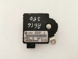 Audi A6 4F C6 Batteriesteuergerät Steuergerät Batterieüberwachung - 4F0915181A - Picture 1 of 6