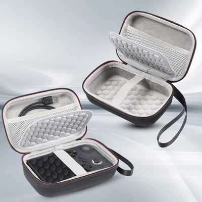 Game Console Carrying Case Scratchproof Bag Shockproof Bag for RG40XXV RG40XX V