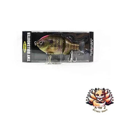NEW Deps Tiny Bull Shooter #015 Scum Perch - Image 1 of 2