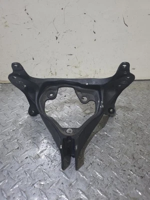 2006 2007 SUZUKI GSXR 600 750 OEM FAIRING STAY BRACKET - Image 1 of 4