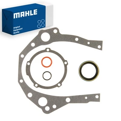 Mahle Engine Timing Cover Gasket Set For 1991-94, 1996-04 Oldsmobile Silhouette - Image 1 of 3