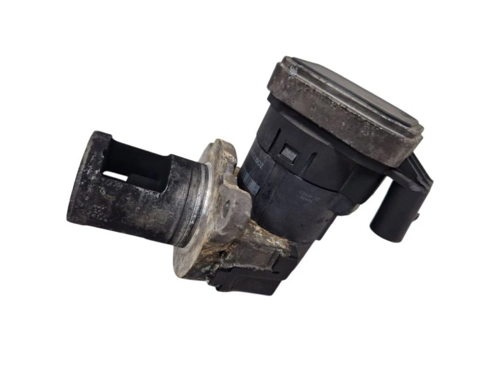 AGR-Ventil Abgasrückführventil OM 646.982 passt für MERCEDES-BENZ  VITO BUS - Bild 1 von 4