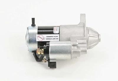 Starter Motor Bosch SR6423X Reman fits 99-02 Jeep Grand Cherokee 4.7L-V8 - Image 1 of 4