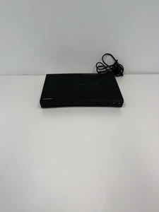 Samsung Blu Ray DVD Player WiFi Netflix Streaming No Remote Tested Works BD-JM51 - Picture 1 of 22