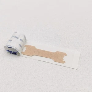 5Pcs Transparent Nasal Strips Anti-Snoring Sticker Sleep Aid Snoring Patch Tool - Picture 1 of 14