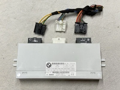 2007-2013 BMW X5 X6 E71 E70 Rear Tail Gate Trunk Lid Lift Control Module 7207576 - Image 1 of 4