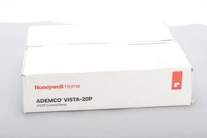 Honeywell Vista-20P Control Panel 781410417571 - NEW Sealed - Picture 1 of 4