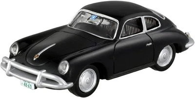 TAKARA TOMY Tomica Premium Unlimited 07 Detective Conan Porsche Gin Mini Car New - Image 1 of 4