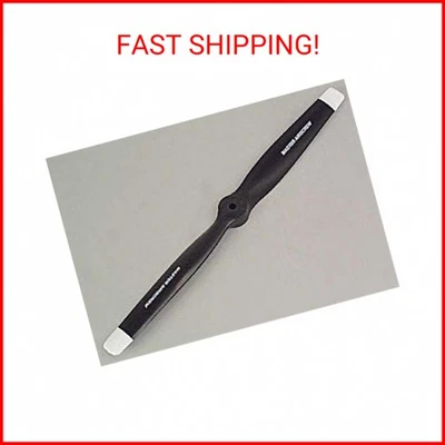Master Airscrew/Windsor Propeller Nylon/Glass Propeller 14 x 8 MAS1480 Propeller - Image 1 of 2