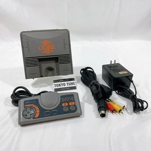 NEC PC Engine Core Grafx II | PI-TG8 | Consola - Probado Funcionando + 1 Juego Gratis - Imagen 1 de 14