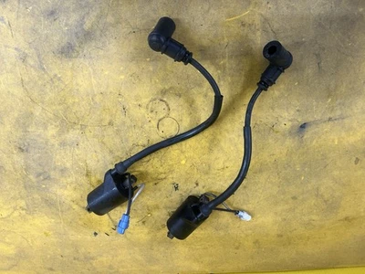 2018 Polaris Axys 800 Ignition Coils   ￼                  97 - Image 1 of 2