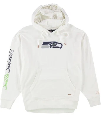 Sudadera con capucha deportiva para mujer G-III Seattle Seahawks, sse, S Foto 1 de 2