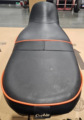 Corbin Canyon Dual Sport 2000 - 2006 Triumph Tiger #T-TGR-2-CDS — 第 1/4 张图片