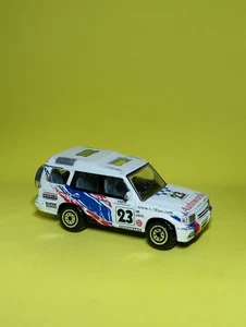 Realtoy - Land Rover Discovery II #23 '95 scala 1:64 - Foto 1 di 4