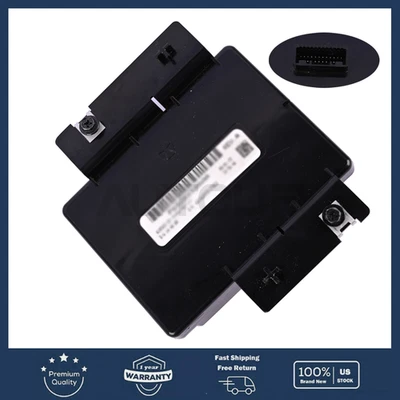 NEW For 2014-2017 RAM 1500 A/C HEATER CONTROL MODULE - Image 1 of 4