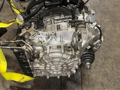 Kia Optima Sonata 2011 2012 2013 2,4 L transmisión automática OEM 94 k millas 450003 BEB0 Foto 1 de 4