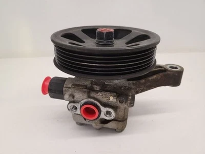 2015-2021 KIA SEDONA Power Steering Pump Hydraulic 57100A9200 15-21       - Image 1 of 4