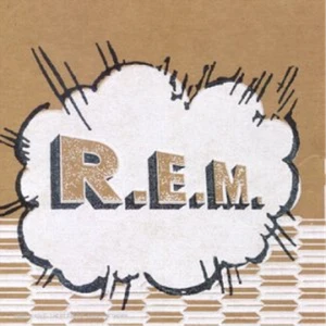 R.E.M. Up (CD) - Bild 1 von 1