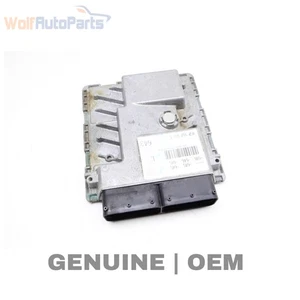 2016-2018 AUDI A7 C7 3.0L - ECU / ECM / Engine Control Module 4G2907551C - Picture 1 of 6