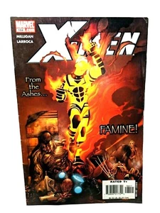 Cómic Marvel X-Men #184 mayo 2006 A163 - Imagen 1 de 4