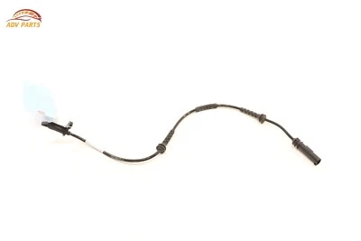 BMW X1 F48 2016-2018 rueda trasera derecha velocidad abs sensor OEM Foto 1 de 4