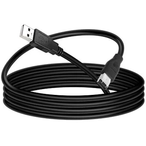 Firewire 1394 Câble adaptateur 6 broches vers USB Firewire IEEE 1394 6 broche... - Photo 1/8