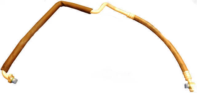 A/C Refrigerant Suction Hose Global 4812032 fits 03-04 Hyundai Tiburon 2.7L-V6 - Изображение 1 из 1