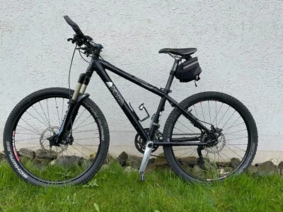 MTB Bike Koba Air Bike 38 , gebraucht in gutem Zustand , Grösse S,  - Bild 1 von 4