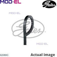 VBELT FOR VW POLO/II/CLASSIC/Hatchback/Van DERBY GOLF/Mk/Cabriolet RABBIT  MG  