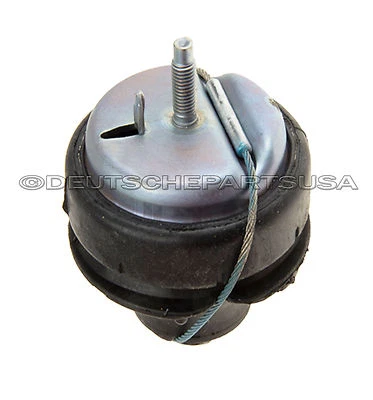 Suporte de motor hidráulico para Volvo S80 XC90 30778953 dianteiro ou traseiro 1 peça - Imagem 1 de 2