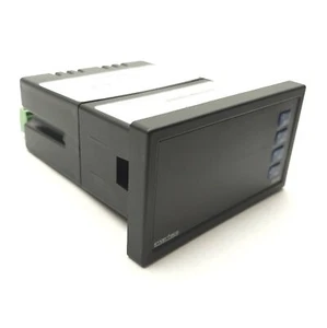 Interfaz 9890-0000-1 Panel extensómetro digital medidor USB ±15-±250mV 120/240VAC - Imagen 1 de 8