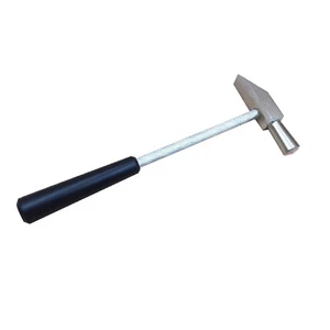 Metal Multifunctional Watch Repair Hardware Tools Claw Small Round Head Hammer B - Picture 1 of 10