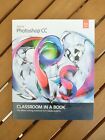 NEW Adobe Photoshop CC Classroom in a Book **2013 EDITION** Manual Training