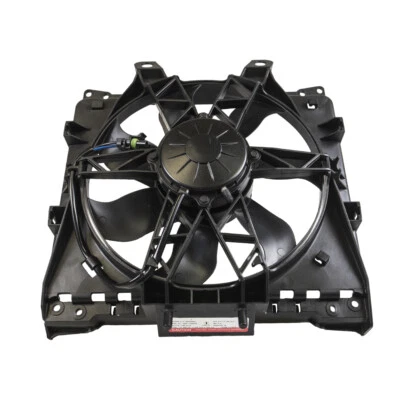 Can-Am 2013-2023 Maverick Outlander Renegade Cooling Fan Assy 709200564 New Oem Foto 1 de 2