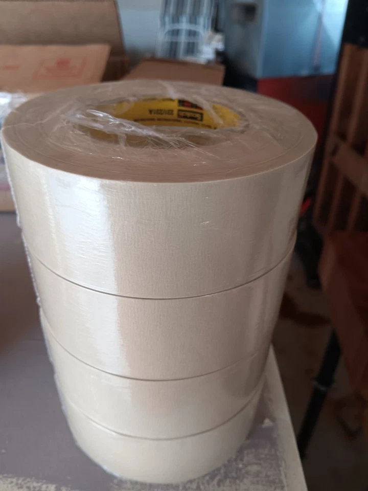 3M SCOTCH 3M- SCOTCH 231/231A 2" Masking tape