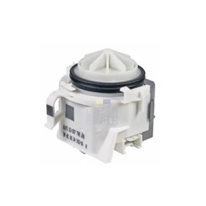 Pompa di scarico lavastoviglie Bosch 00631200 nuova originale OEM ~ SPEDIZIONE VELOCE! 6C - Foto 1 di 1