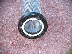 FIRE HOSE Screen - Picture 1 of 2