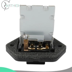 HVAC Blower Motor Resistor For 2004-2007 Kia Spectra 2008-10 Kia Sportage RU806 - Picture 1 of 10